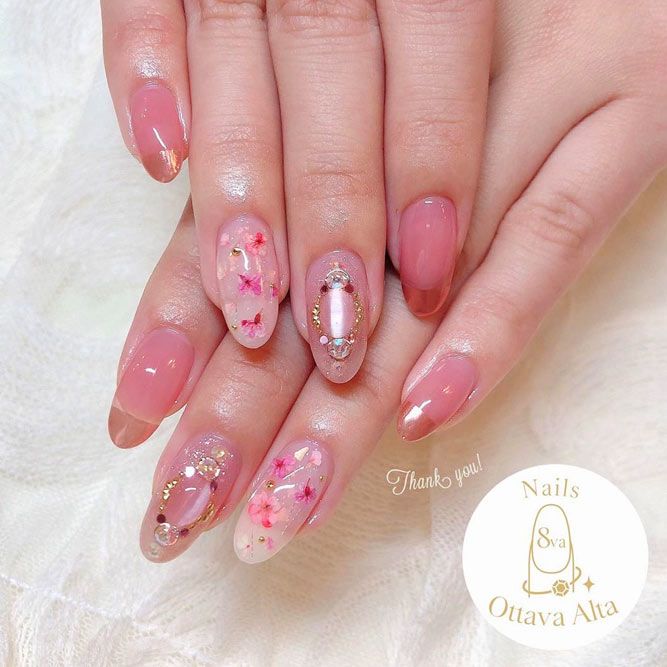 Spring Nail Designs For Instant Envy | NailDesignsJournal.com