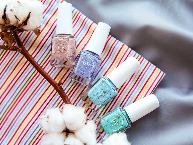 Perfect Birthday Gifts For True Nail Art Addict