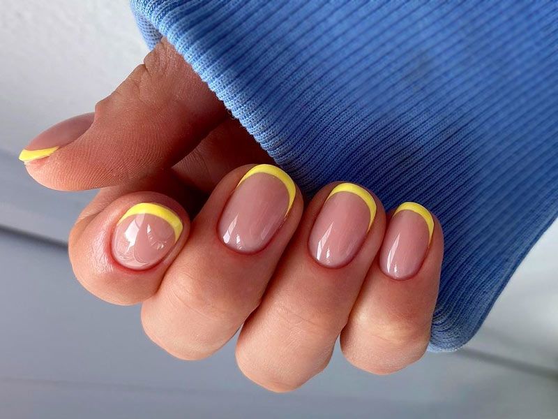 Super Easy Ideas For DIY Nails Every Girl Should Try While Stuck At Home