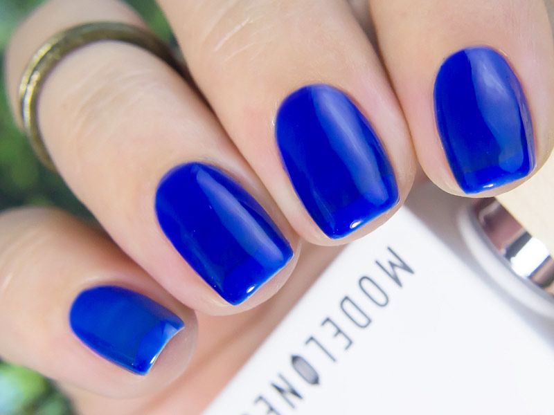 Gel Nail Polish Brands For Your Excellent Mani