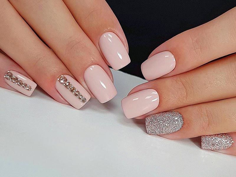 25+ Pastel Colors Nails Ideas To Consider