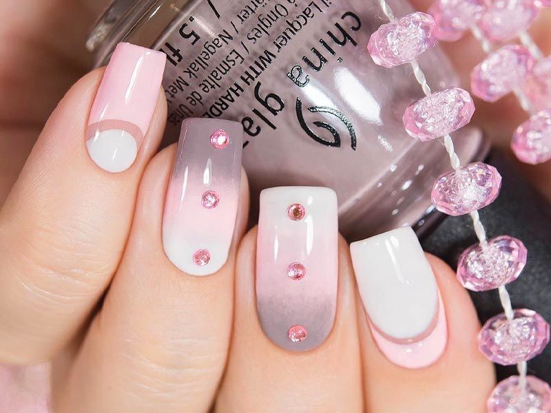 Perfect Nails Art Ideas to Spruce Up Your Look