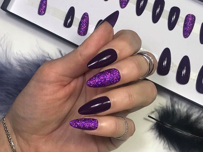Trendy Press On Nails: Yay or Nay?