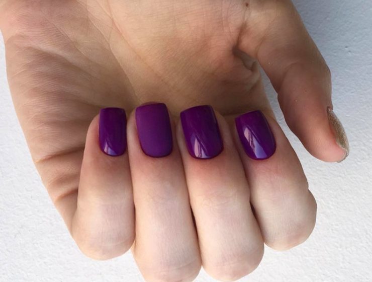 Best Archives of Trendy Nail Colors | NailDesignsJournal.com