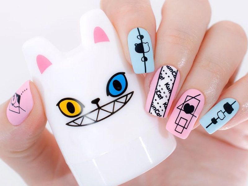Ways To Do Nail Stamping Designs And Useful Tips For Everyone