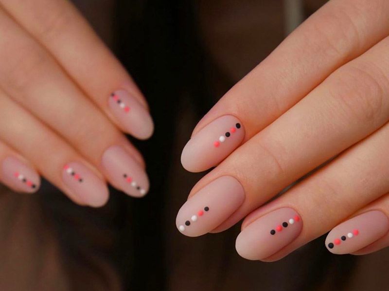 Best Ideas to Make Your Oval Nails Even More Gorgeous