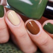 The Best 4 Neutral Nail Polish Colors | (also) the best base + top coats  for DIY manicures • GirlGetGlamorous