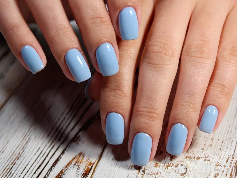 4. The Benefits of Choosing Squoval Acrylic Nails - wide 5