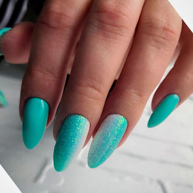 Ombre Nails: 35 Various Looks 2023 - Nail Designs Journal