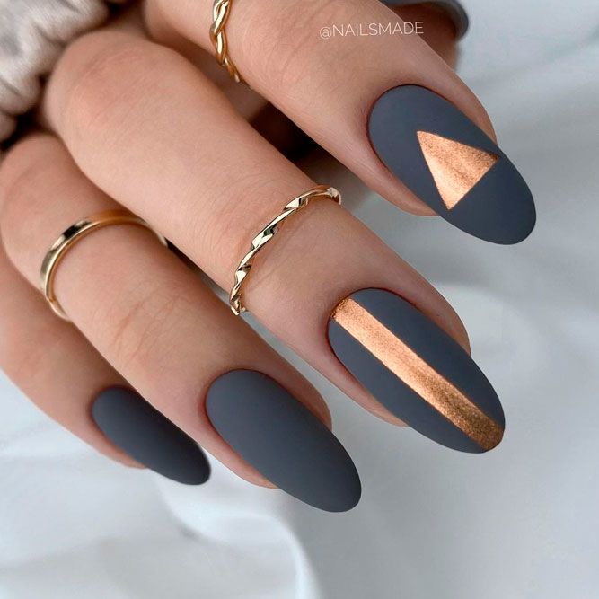 Straight Lines for Fancy Nails Designs
