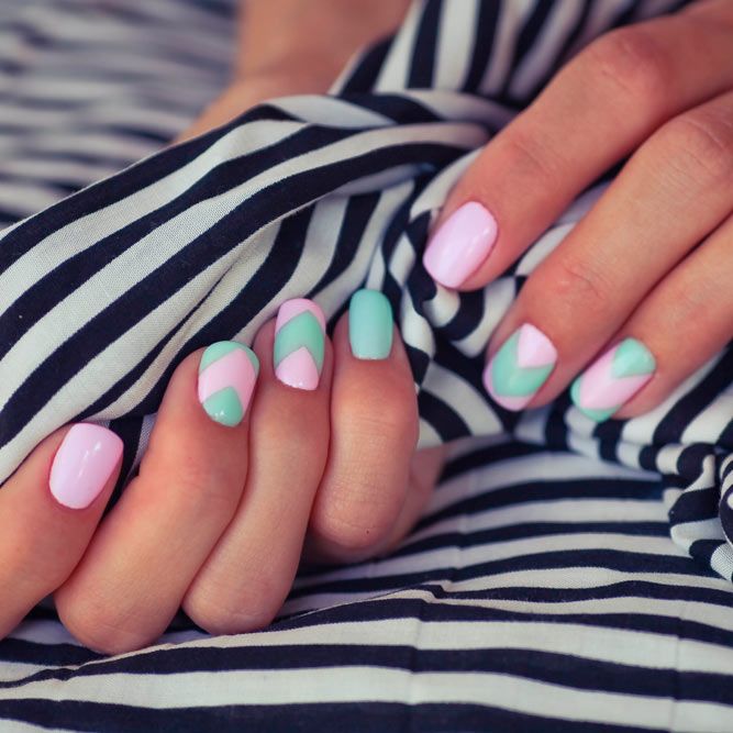 Cool Summer Nail Designs Naildesignsjournal Com