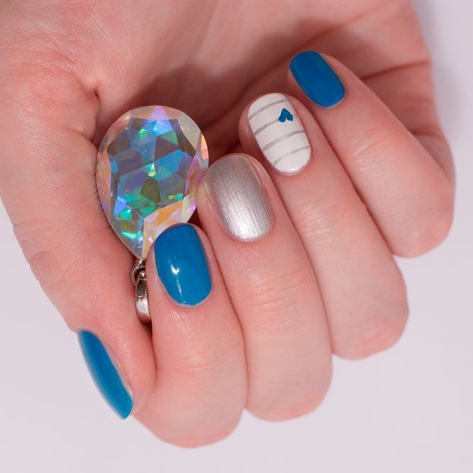 Cool Summer Nail Designs Naildesignsjournal Com