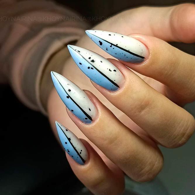 Best Tips For Wearing Stiletto Nails