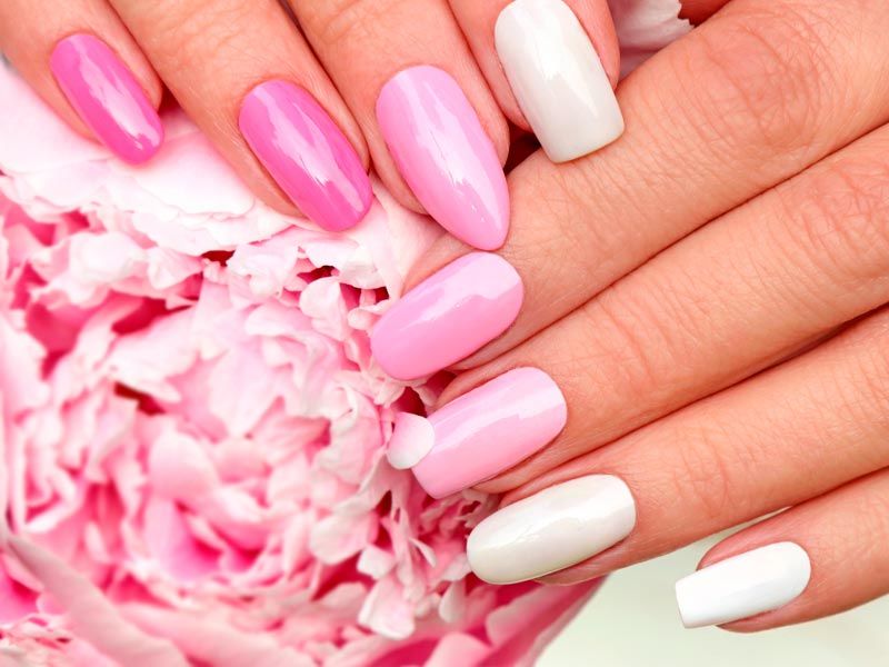 Do You Really Know Which Nail Shape Is The Best? Find Out Here!