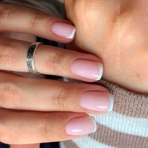 Classy Nails Designs To Fall In Love - Nail Designs Journal