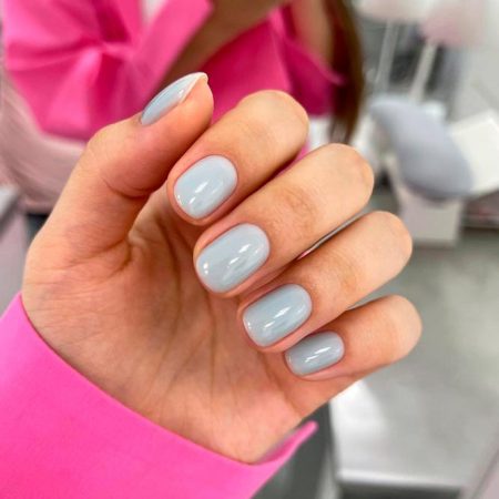 Classy Nails Designs To Fall In Love - Nail Designs Journal