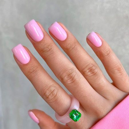 Classy Nails Designs To Fall In Love - Nail Designs Journal