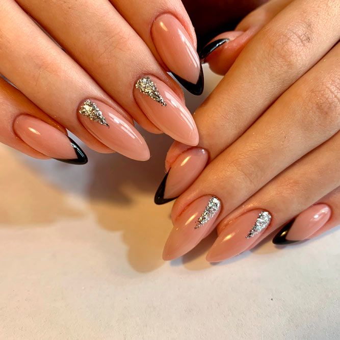 French Manicure 2023 Short Nails Designs: 17 Ideas to Inspire You for Spring