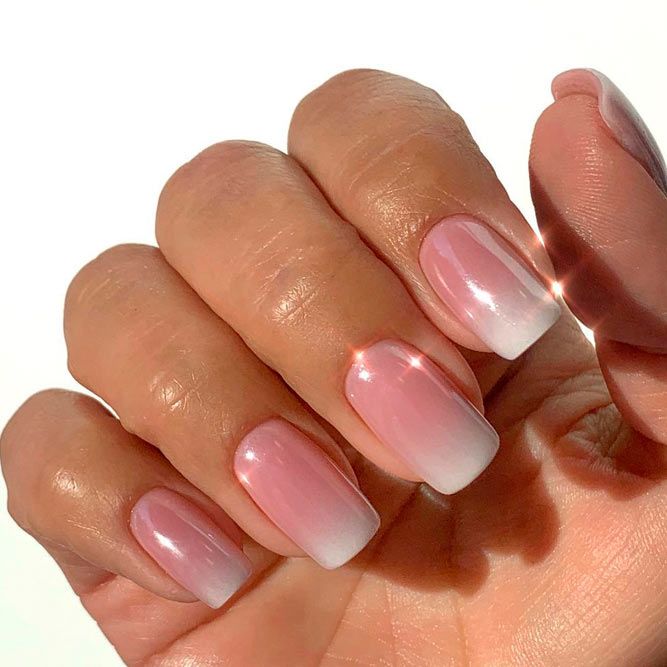 Long Squoval Nails For Those Who Hates Sharp Edges