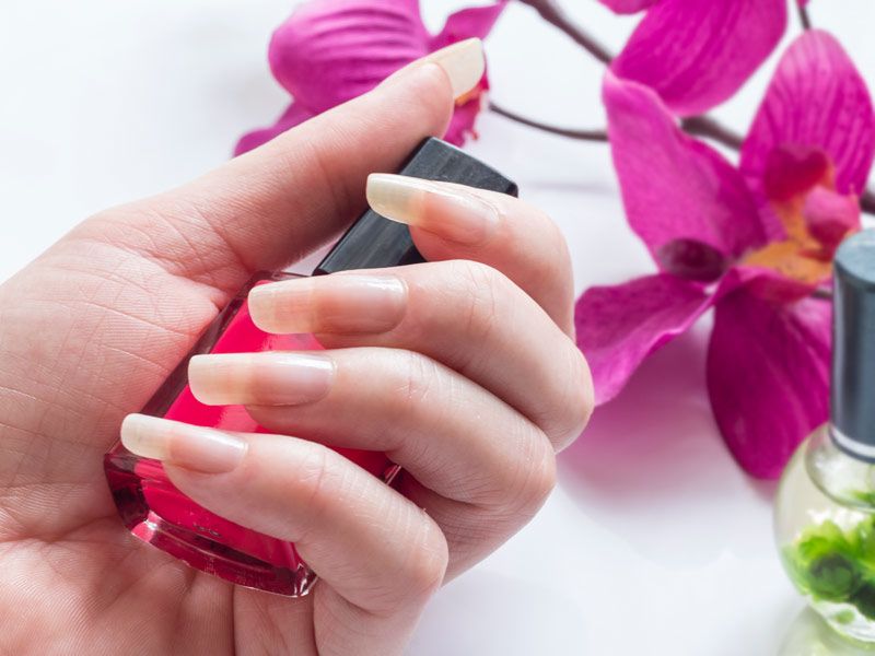 How to Strengthen Nails Without Blowing a Hole in Your Pocket