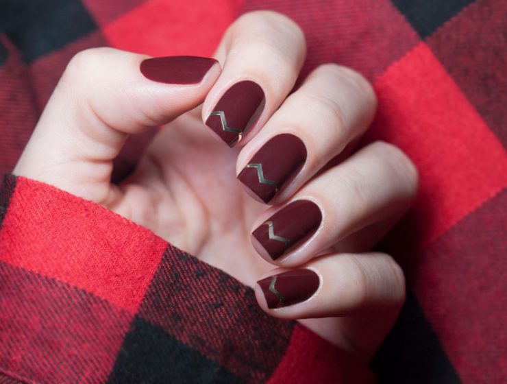 The Best Nail Shapes To Sport in 2022 Nail Designs Journal