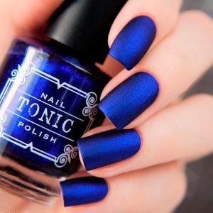Nail Polish Colors Trends to 2023 - Nail Design Journal