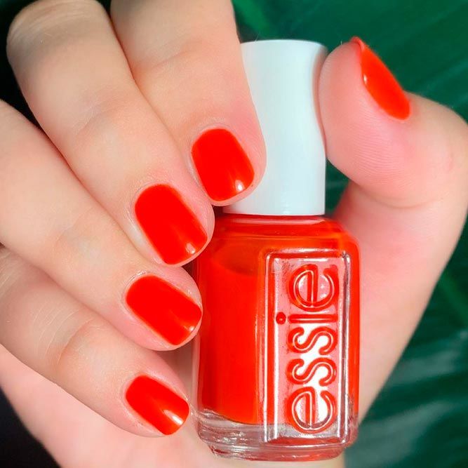 Best Essie Nail Colors For Every Season