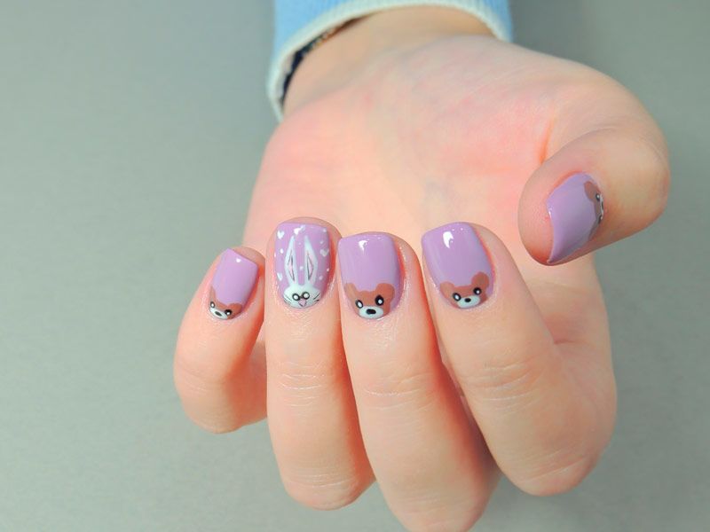 Cute Nail Ideas: Inspiration for Your Next Mani