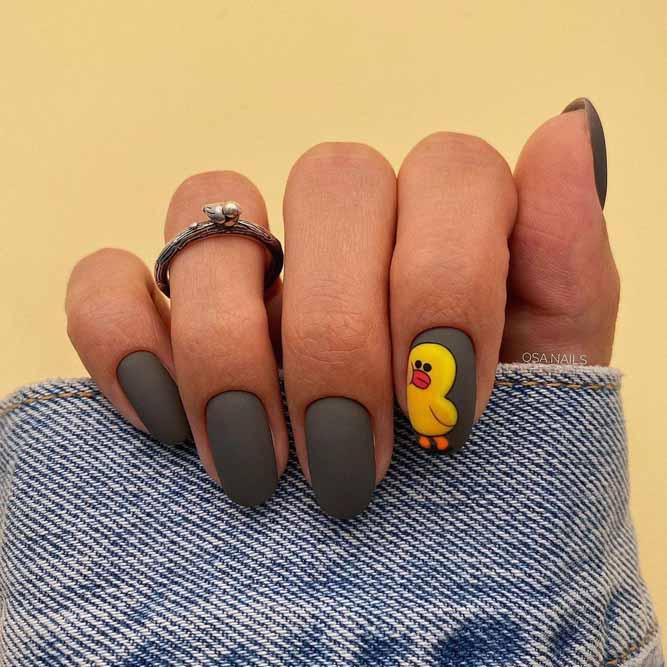 Creative Ideas for Your Thanksgiving Mani