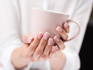 30 Elegant Nails Designs for Women in Business