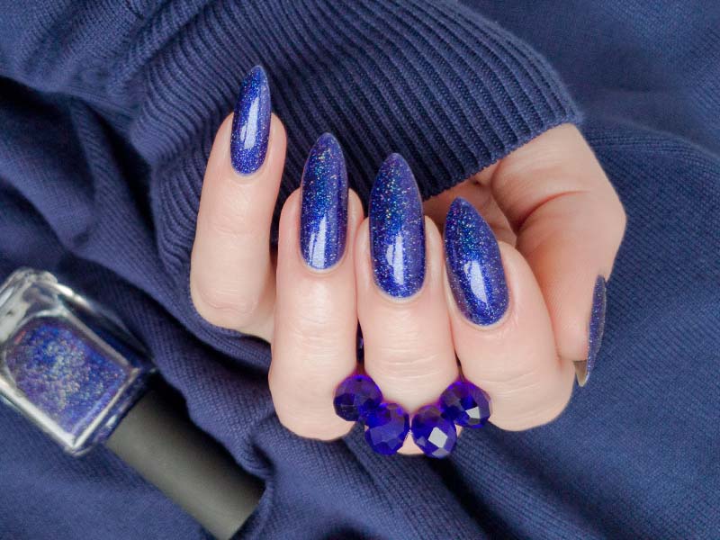 How To Do Gel Nails At Home: The Fullest Guide