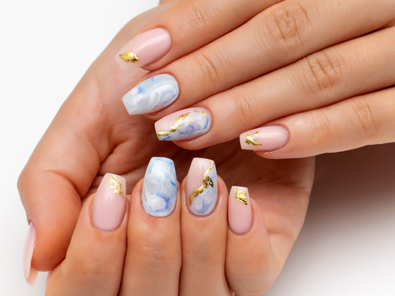 Creative Nail Design You Will Love to Try