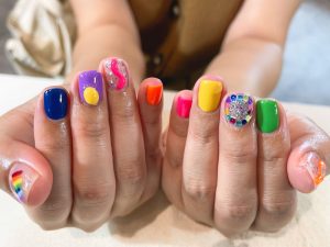 25 DIY Nails Easy Ideas For 2024