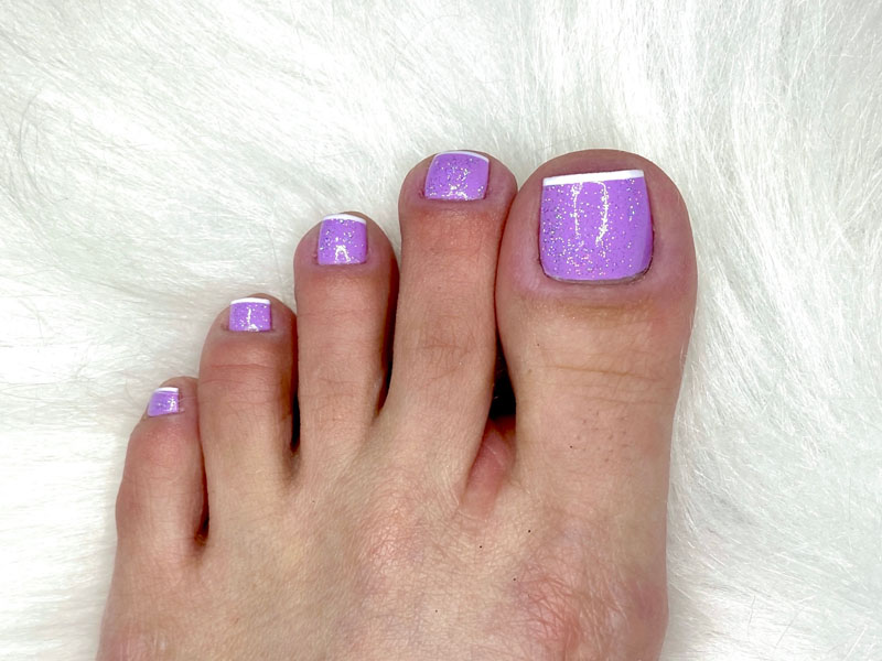 DIY Toe Nail Designs: Easy Ideas For Beginners