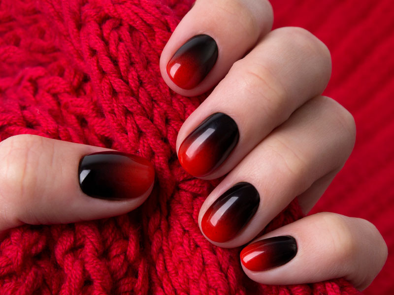 Best Ombre Nail Designs To Try