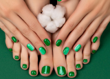 55 Toe Nail Designs 2023 for Your Perfect Feet