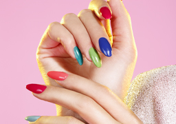 Top Color Nails Trends in 2023