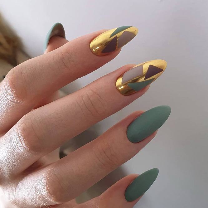 Top 5 Chrome Nail Designs to Spark Your Curiosity and Engagem...