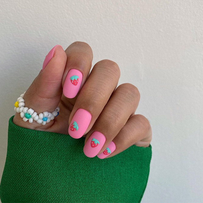 Discover the Hottest Nail Designs for Your Next Manicure in 2023 | Summer  Nails Inspiration