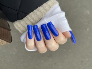 Gel Nails – Everything You Need To Know in 2024