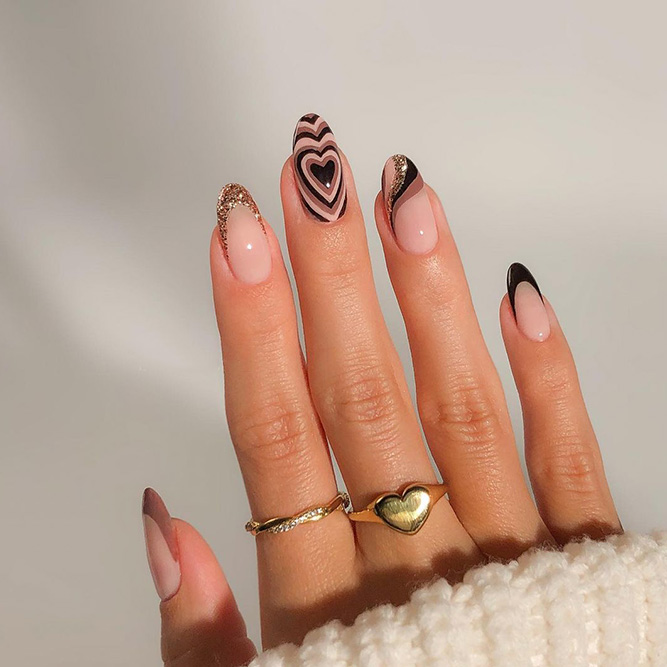 INM NAILS on X: 