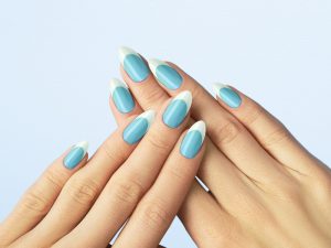 43 Best French Manicure, Tips and Techniques
