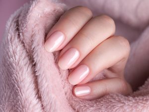 30 Nude Pink Nails Ideas To Try in 2024