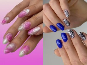 58 Best Nail Designs for 2024 to Melt Your Heart