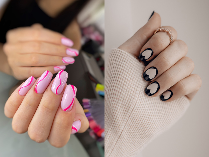 52 Exclusive Summer Nail Ideas to Inspire Your Next Manicure - Hairstyle