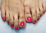 80+ Toe Nail Designs for Your Perfect Feet