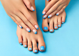 80+ Toe Nail Designs for Your Perfect Feet