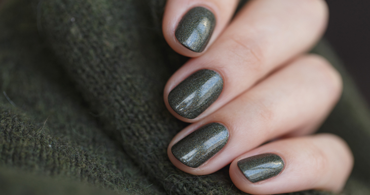 Best Fall Nail Colors and Polishes Brands