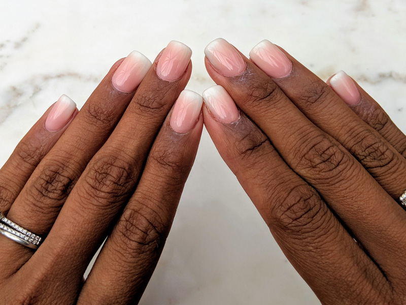 Best Ombre Nail Designs To Try