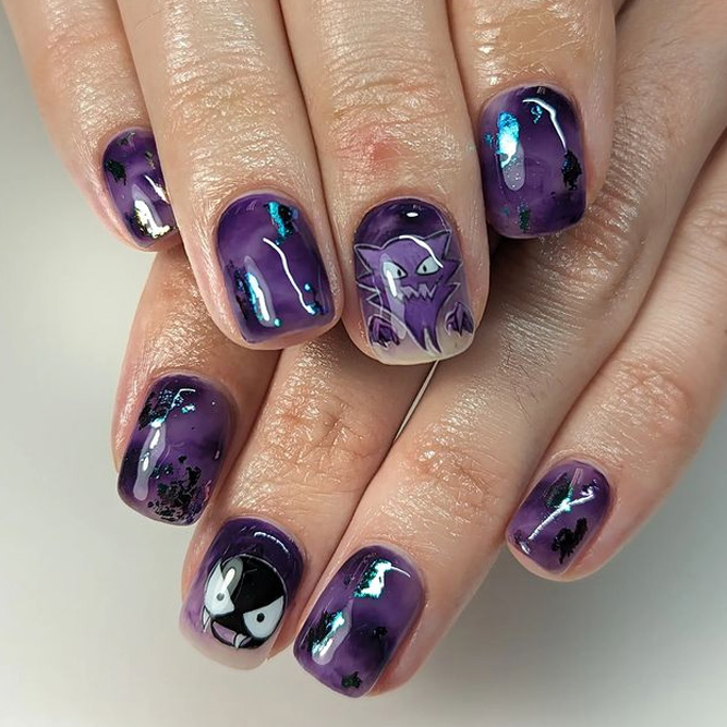 nails.by.simon for @aliyahsinterlude 🌟 | Instagram